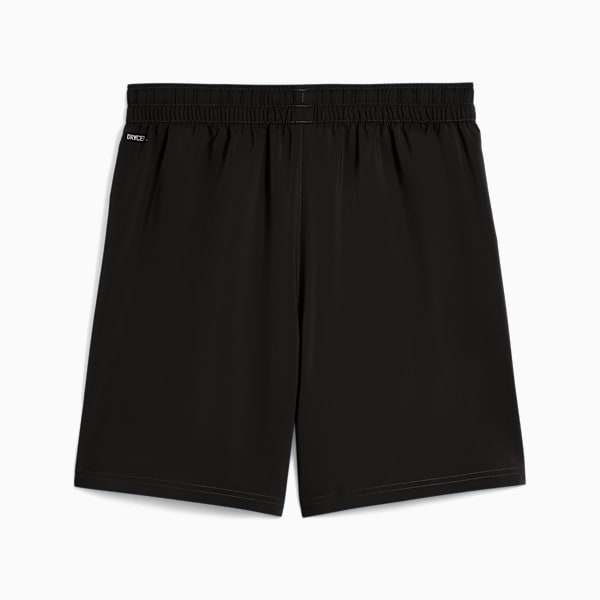 TRAIN ALL DAY Foundations 7" Woven Shorts Men, PUMA Black, extralarge-GBR